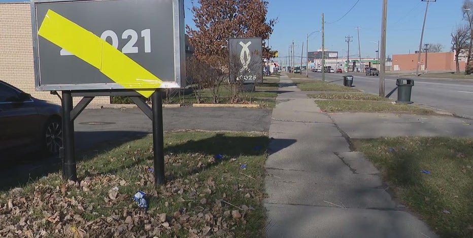 LGBT Detroit targeted hours after Colorado LGBTQ nightclub shooting