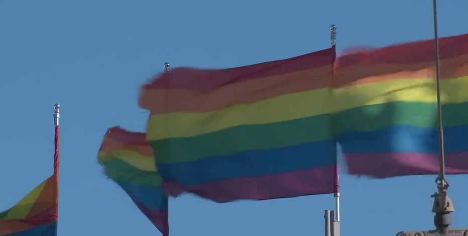 Democratic sweep in Michigan brings new sense of hope for marginalized groups