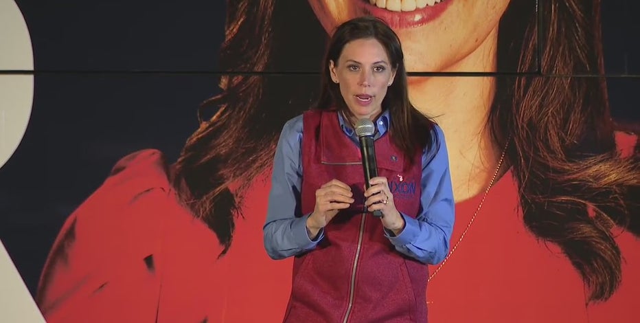 Dixon, DePerno, other Republicans interested in Michigan GOP chair role