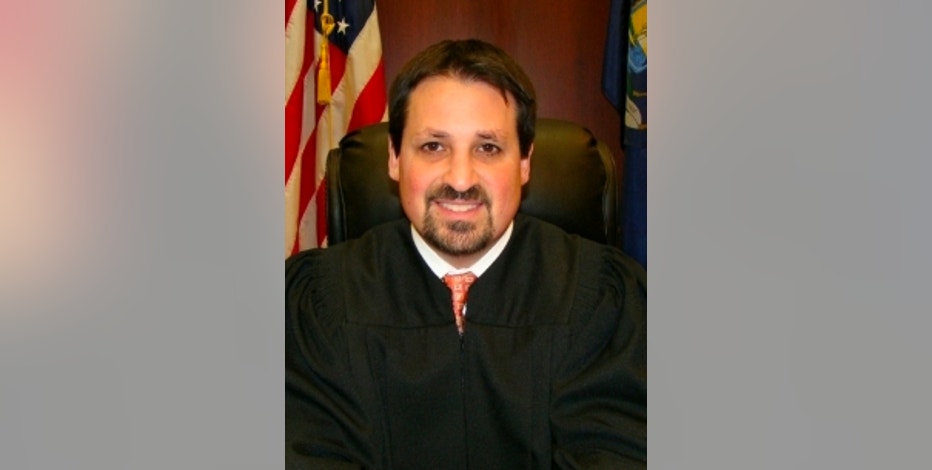 Royal Oak Judge Jamie L. Wittenberg passes away at age 48