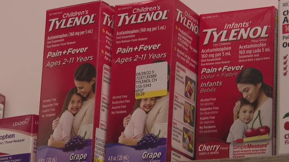 Can I give my kid expired Tylenol? A pediatrician's tips for the cold  medicine shortage, Lifestyle