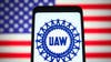Shawn Fain claims win in race to lead United Auto Workers