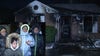 Detroit family of 7 loses everything in house fire