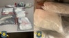 Nearly 2,800 grams of meth, fentanyl, cocaine, crack seized during southwest Michigan raids