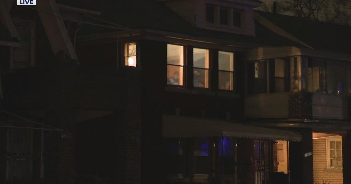 Double shooting leaves 1 dead on Detroit's west side | FOX 2 Detroit