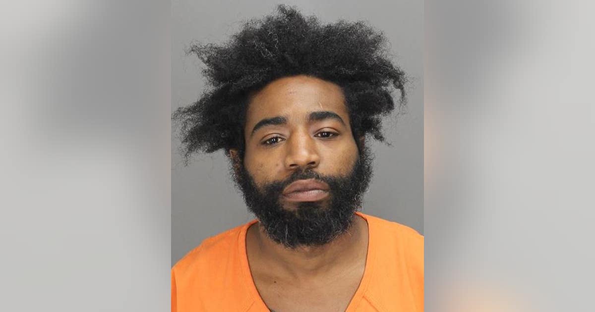 Royal Oak Township shooting suspect found in Detroit | FOX 2 Detroit