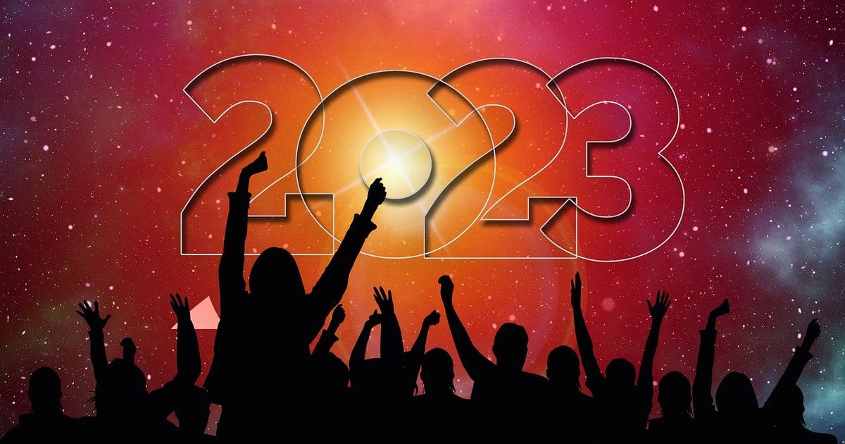 Ring in 2023 with craft mocktails, karaoke at sober New Year's Eve ...