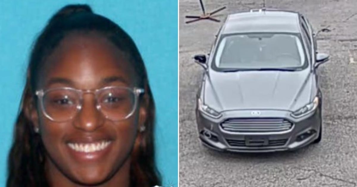 Woman wanted for shooting man in Detroit Police precinct parking lot ...