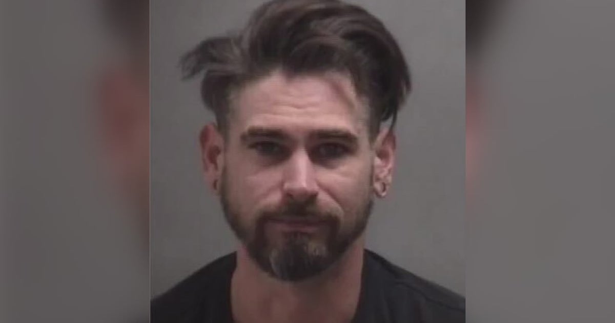 Man accused of running over, killing girlfriend in Wyandotte | FOX 2 ...
