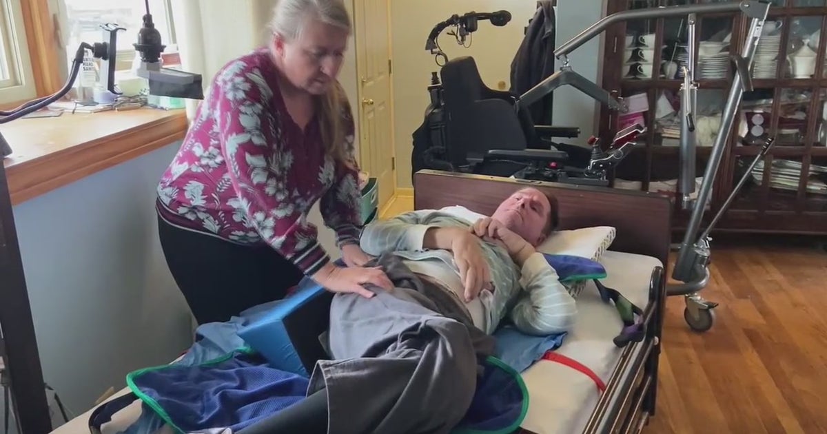 FOX 2 photographer needs help after motorcycle crash leaves him a ...