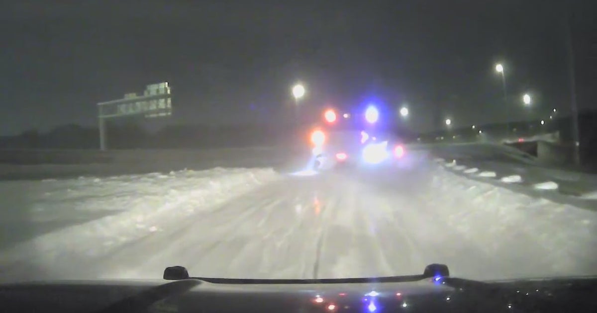 Metro Detroit weather: Winter Storm Warning in effect as temperatures ...