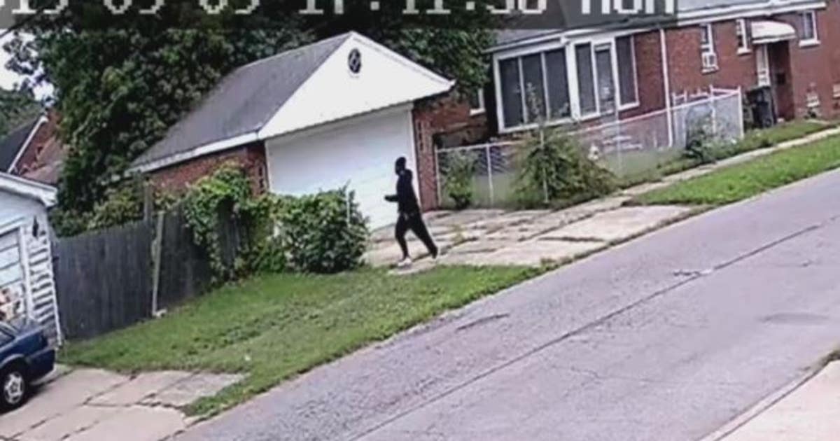 New video evidence emerges in murder of Detroit father of 5 | FOX 2 Detroit
