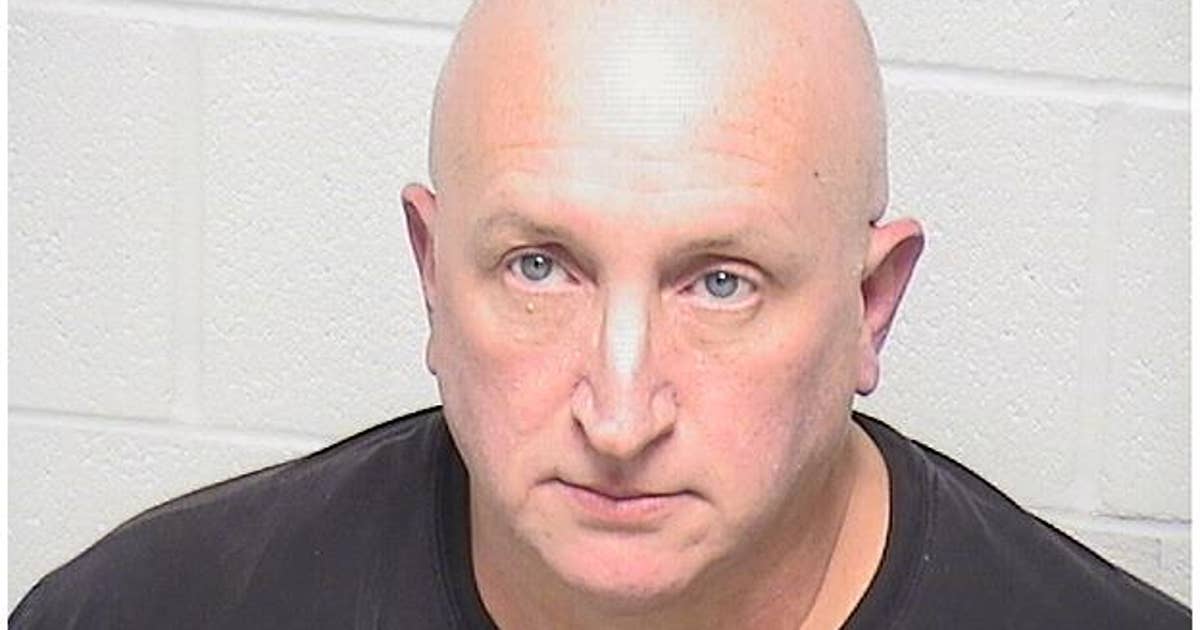 Highland Park shooting: Bond set at $50K for father of alleged gunman ...