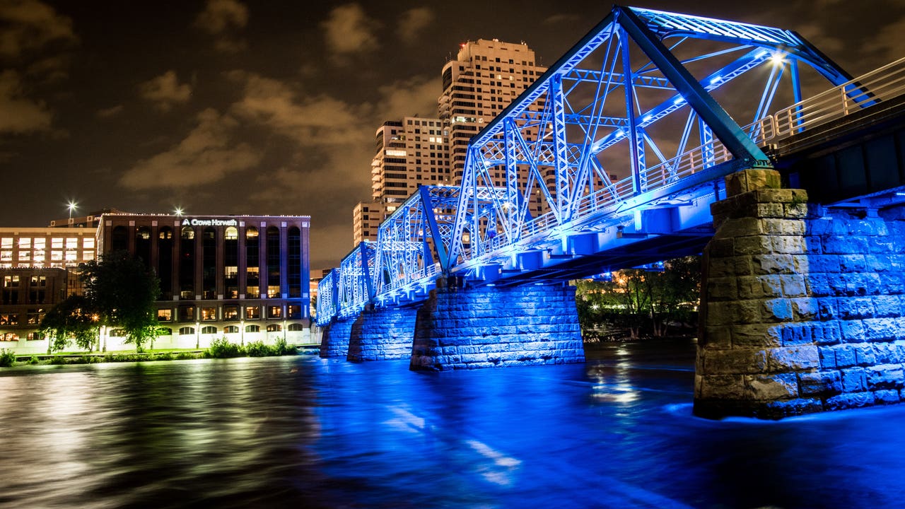Airbnb names Grand Rapids man as Michigan’s top new host of 2022 Airbnb names Grand Rapids man as Michigan’s top new host of 2022
