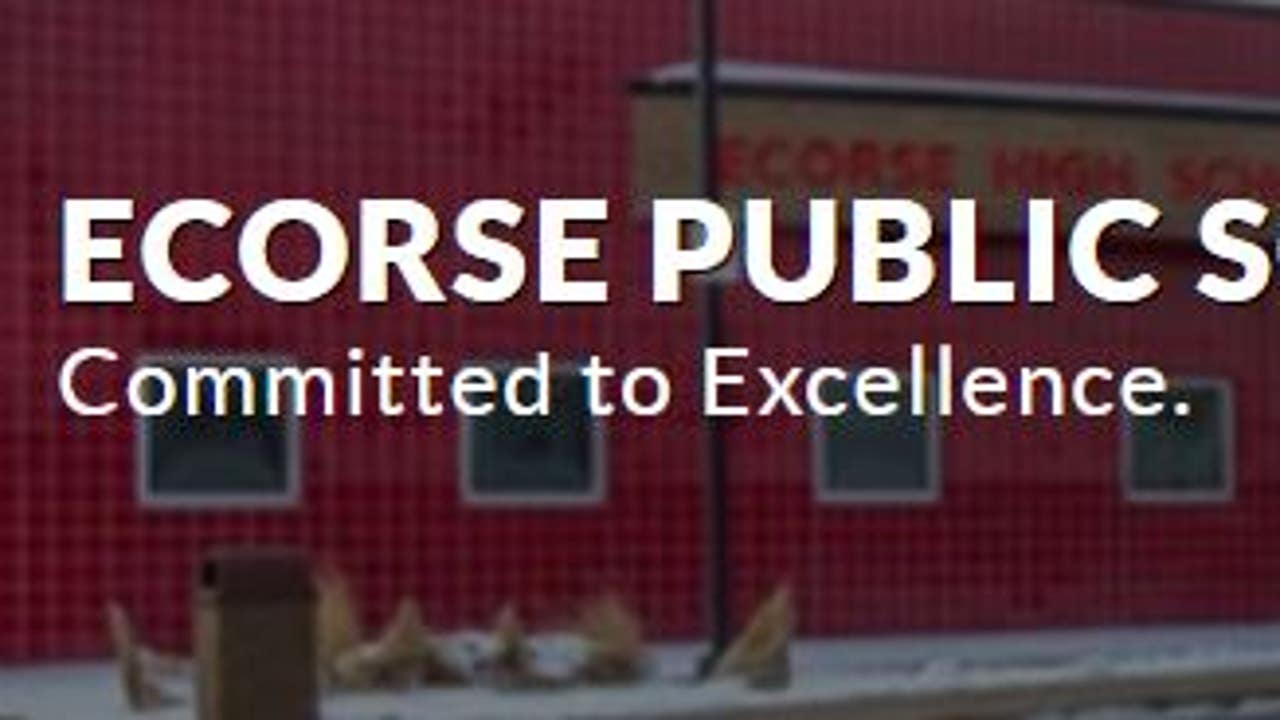 Ecorse High School student caught with gun inside backpack FOX 2 Detroit