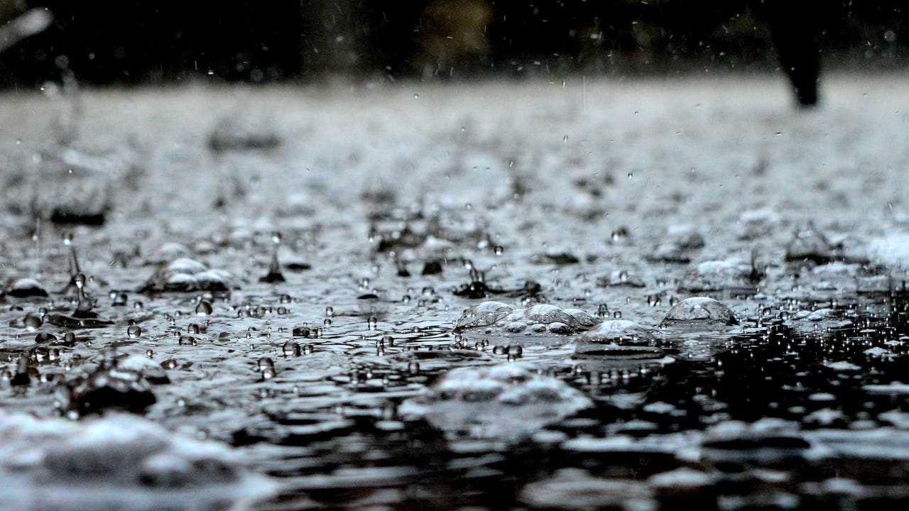 Widespread Rain, Storms Expected Across U.S. Regions This Week