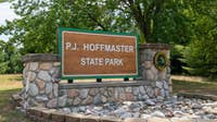 Michigan State Park campground fees going up