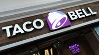 Don't eat Michigan Taco Bell lettuce, FDA says