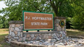 West Michigan's Hoffmaster State Park closing for renovations next summer