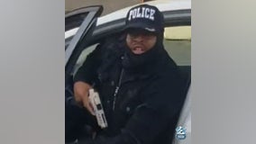 Man in ‘police’ hat shoots at Detroit driver after argument