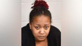 Woman accused of shooting husband in back of head after argument at Eastpointe home