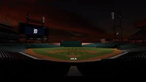 Comerica Park getting lighting upgrades for amplified experience