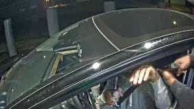 Detroit police seek suspect who robbed person at drive-up ATM