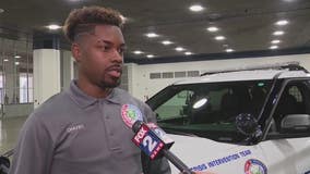 Detroit police adds foam bullets, wi-fi cameras to Crisis Intervention Team for mental health calls