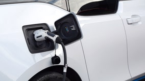 Fewer electric vehicles will qualify for tax credit under new rules