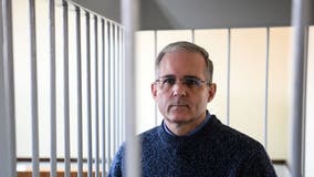 Paul Whelan's Brother: Biden Administration made 'right decision' in Griner-prisoner swap
