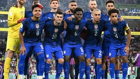 USA vs Netherlands live stream: How to watch 2022 World Cup round of 16