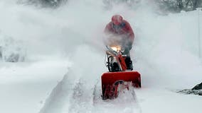 What to know about Michigan's Christmas weekend blizzard