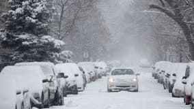 Michigan snowstorm: Keep your car's gas tank at least half full all winter