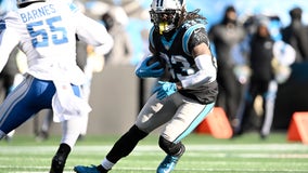 Panthers run past Lions 37-23, maintain division title hopes