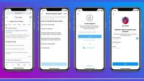 New Instagram feature helps users regain access to hacked accounts