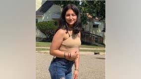 FOUND: 15-year-old girl from Pontiac discovered safe