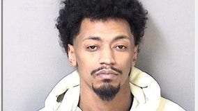 Second suspect arraigned in sex trafficking of minor saved during traffic stop in Inkster