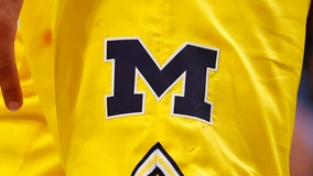 McDaniel shines in first start, Michigan eases by Minnesota