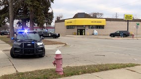 Man critically injured in drive-by shooting near Warren Dollar General