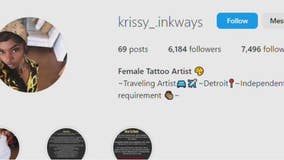 Instagram scam sends tattoo customers to random woman's Southfield home