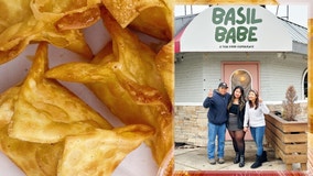 Dumpling deliveries during pandemic lead to Ypsilanti's newest restaurant, Basil Babe