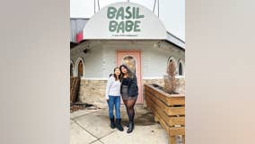 Popular Basil Babe pop-up opening restaurant in former Ypsilanti Hamburger Mary's, Tower Inn space