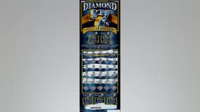 Macomb County man wins $4 million from Michigan Lottery after buying last 2 Diamond 7s tickets