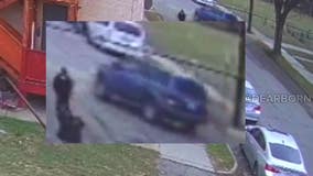 Hit-and-run driver that struck Dearborn student exiting bus arrested