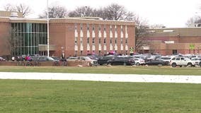 Grosse Pointe North High School student charged after reporting false shooting threat