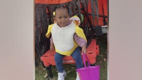 1-year-old dies after falling down steps while watched by babysitter, DPD investigates