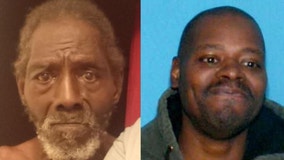 2 men with bipolar disorder and schizophrenia missing in Detroit