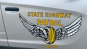 4 Michigan victims killed when semi-truck crosses median on I-75 in Ohio