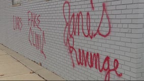 Pro-life pregnancy center in Eastpointe vandalized; board member's home also targeted