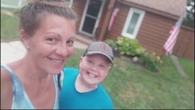 'He went septic': 10-year-old Downriver boy dies from flu